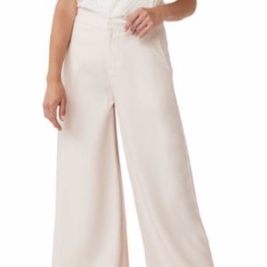 Far & Away Wide Leg Pant